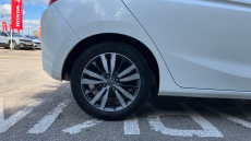 Honda Jazz 1.3 EX 5dr Petrol Hatchback